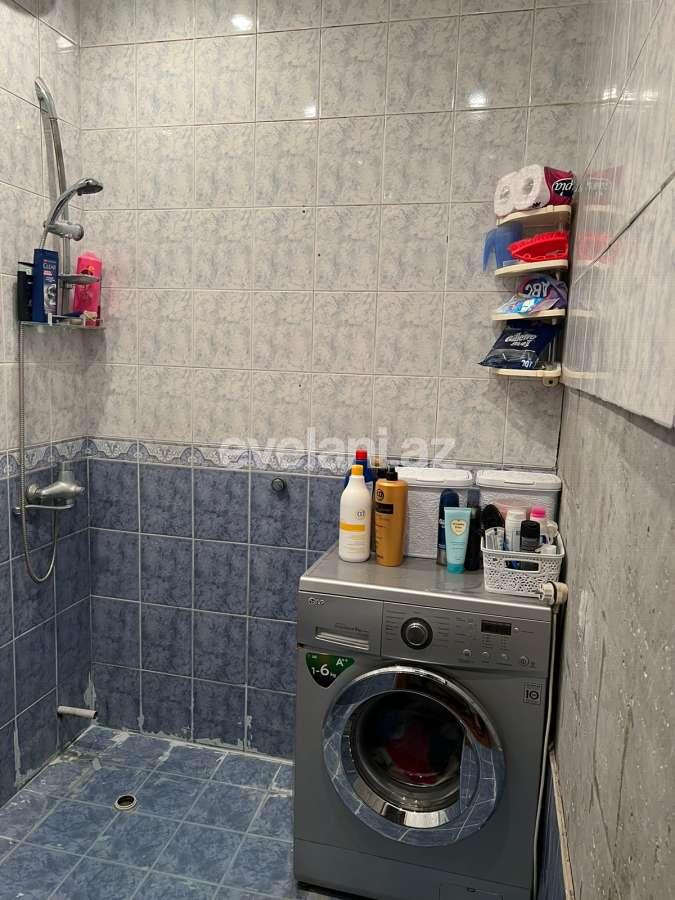 Satılır, köhnə tikili, 2 otaqlı, 50 m², Bakı, Binəqədi r, 28 may m.