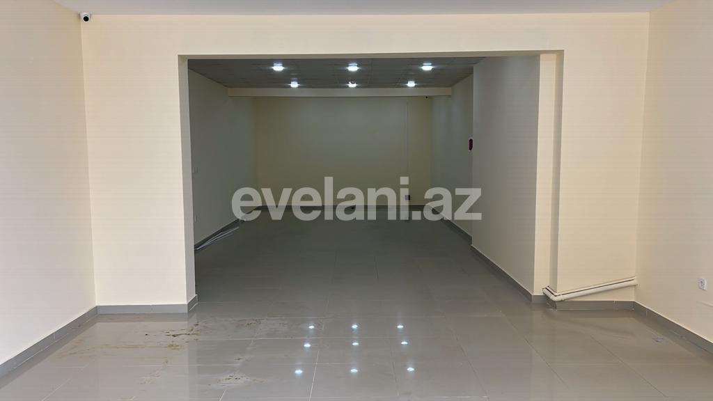 Satılır, obyekt, 173 m², Bakı, Nərimanov r, Nəriman Nərimanov m.