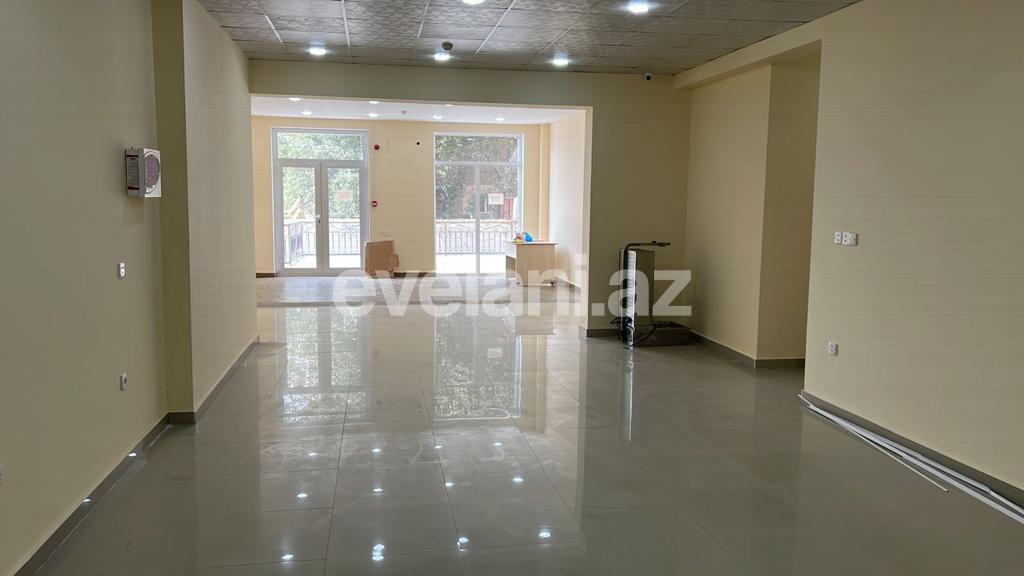 Satılır, obyekt, 173 m², Bakı, Nərimanov r, Nəriman Nərimanov m.