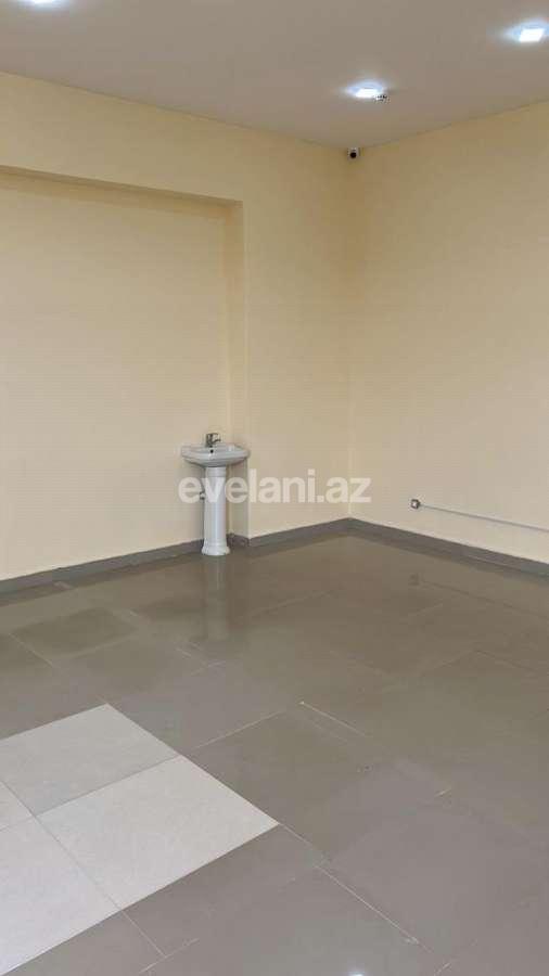 Satılır, obyekt, 173 m², Bakı, Nərimanov r, Nəriman Nərimanov m.