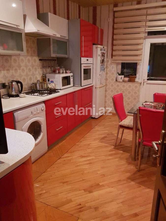 Sale, new building, 2 room, 98 m², Baku, Yasamal r, Elmlar Akademiyası m.