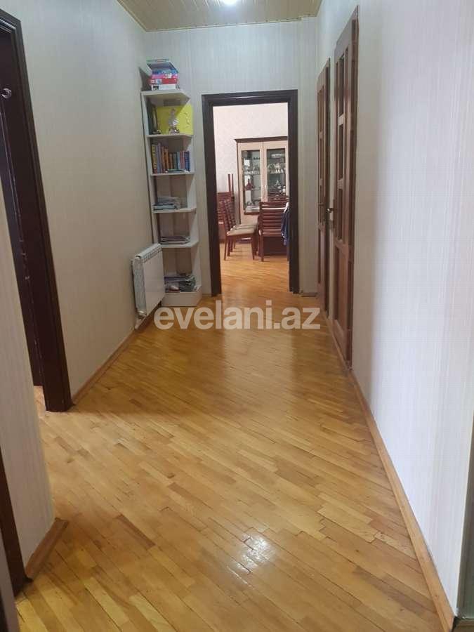 Sale, new building, 2 room, 98 m², Baku, Yasamal r, Elmlar Akademiyası m.
