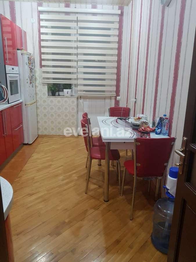 Sale, new building, 2 room, 98 m², Baku, Yasamal r, Elmlar Akademiyası m.