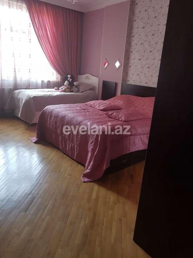 Sale, new building, 2 room, 98 m², Baku, Yasamal r, Elmlar Akademiyası m.