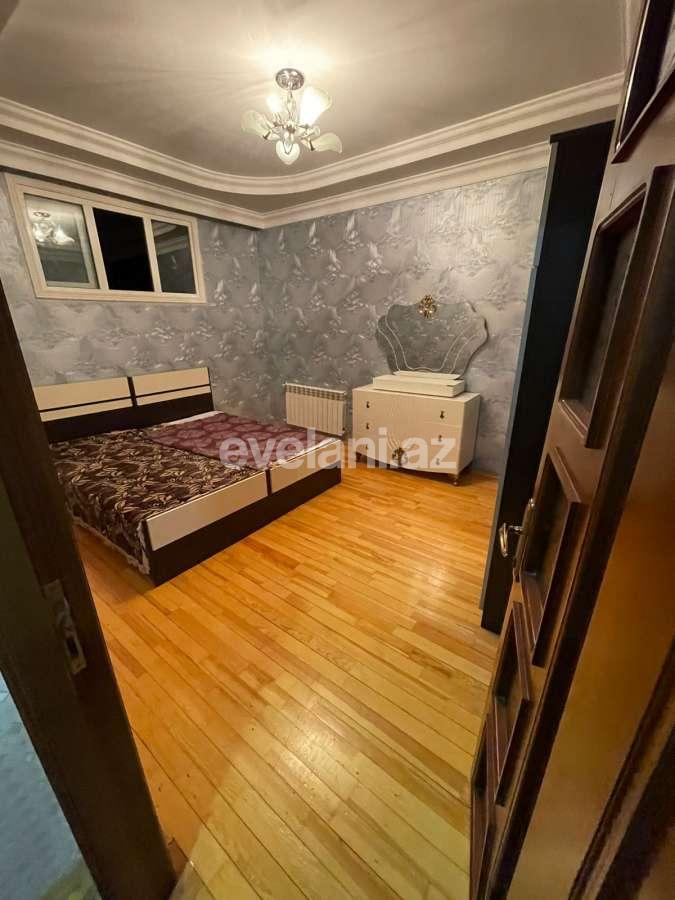Kirayə verilir, yeni tikili, 3 otaqlı, 121 m², Bakı, Nərimanov r.