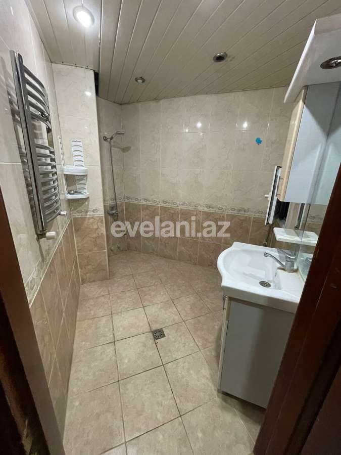 Kirayə verilir, yeni tikili, 3 otaqlı, 121 m², Bakı, Nərimanov r.