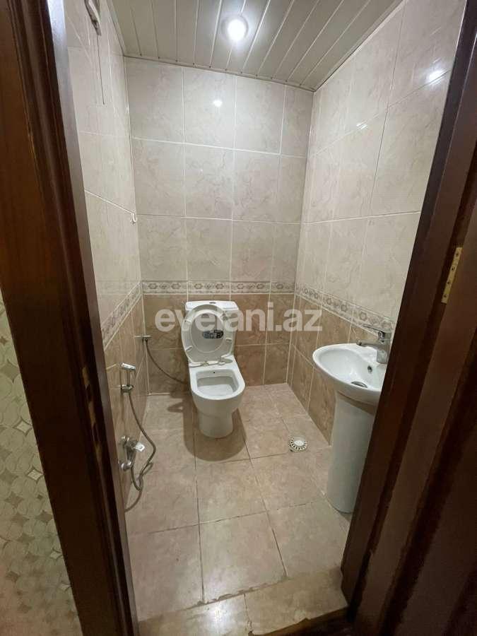Kirayə verilir, yeni tikili, 3 otaqlı, 121 m², Bakı, Nərimanov r.