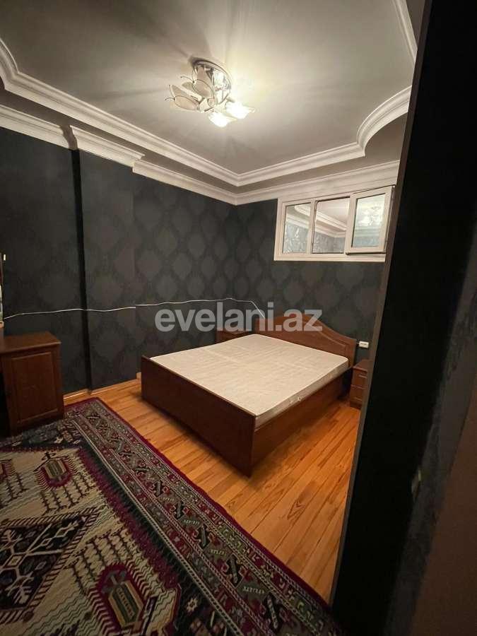Kirayə verilir, yeni tikili, 3 otaqlı, 121 m², Bakı, Nərimanov r.