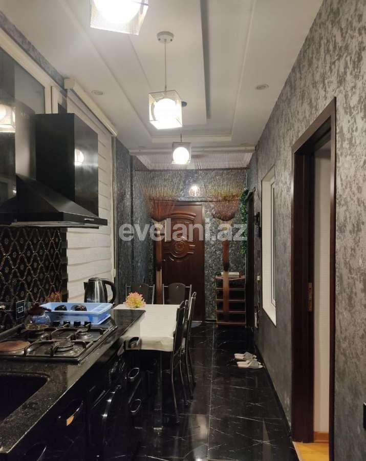 Kirayə verilir, köhnə tikili, 3 otaqlı, 65 m², Bakı, Səbail r.