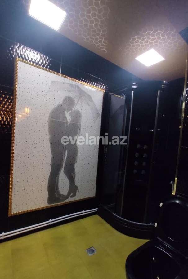 Kirayə verilir, köhnə tikili, 3 otaqlı, 65 m², Bakı, Səbail r.