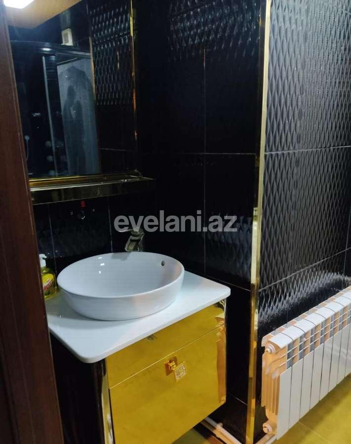 Kirayə verilir, köhnə tikili, 3 otaqlı, 65 m², Bakı, Səbail r.