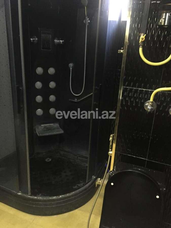 Kirayə verilir, köhnə tikili, 3 otaqlı, 65 m², Bakı, Səbail r.