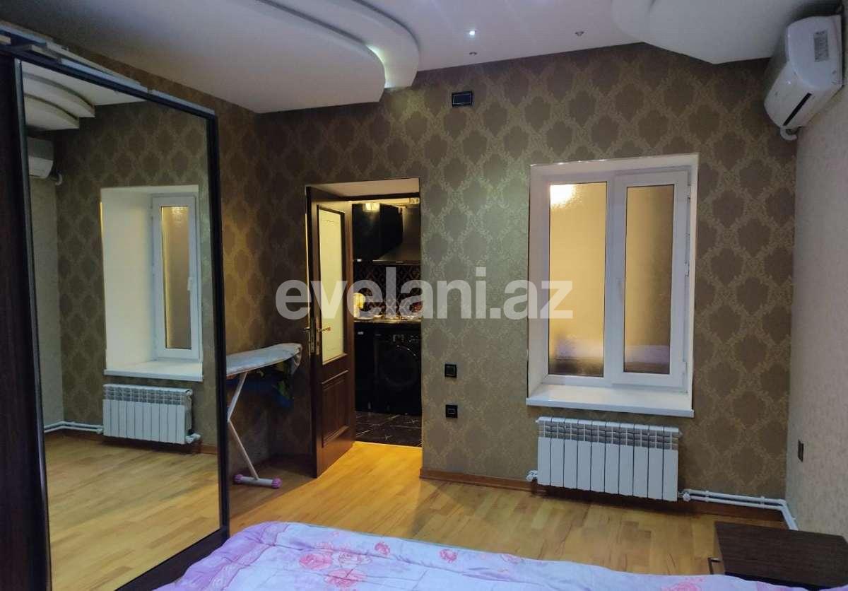 Kirayə verilir, köhnə tikili, 3 otaqlı, 65 m², Bakı, Səbail r.