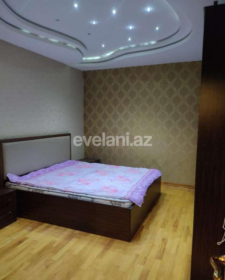 Kirayə verilir, köhnə tikili, 3 otaqlı, 65 m², Bakı, Səbail r.