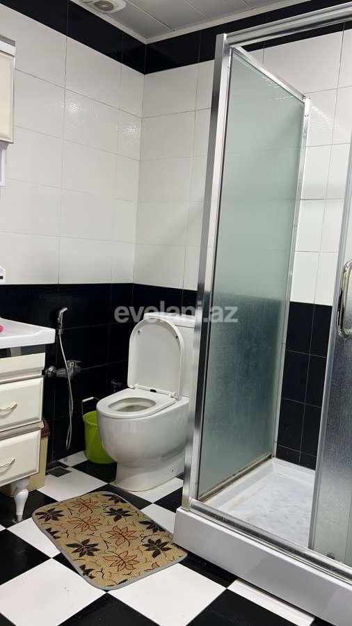 Satılır, yeni tikili, 3 otaqlı, 65 m², Bakı, Xətai r.