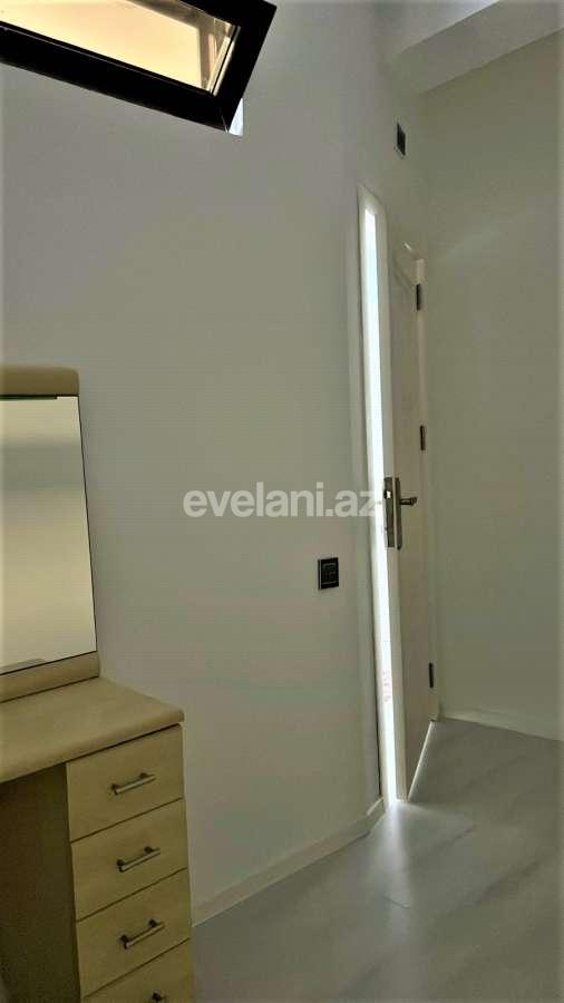 Satılır, yeni tikili, 3 otaqlı, 65 m², Bakı, Xətai r.