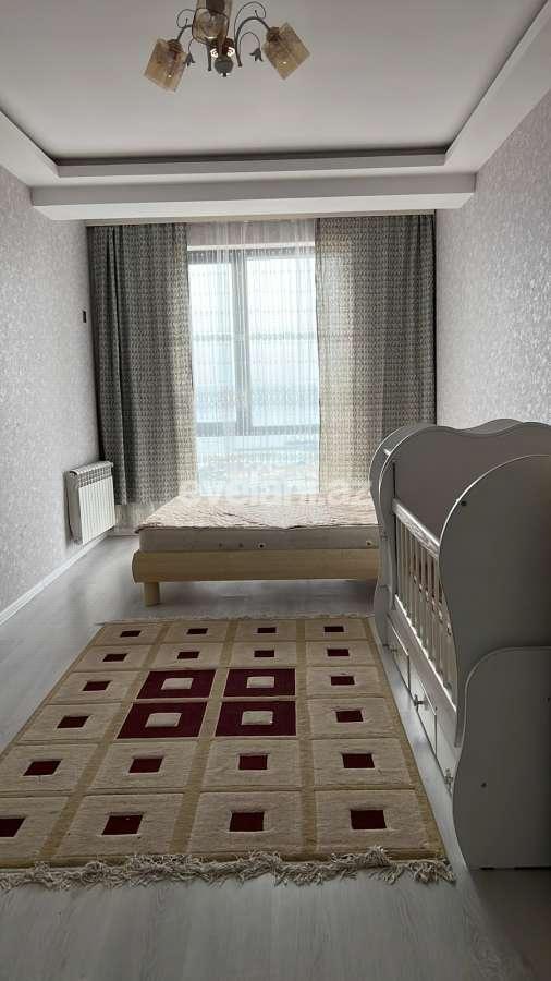 Satılır, yeni tikili, 3 otaqlı, 65 m², Bakı, Xətai r.