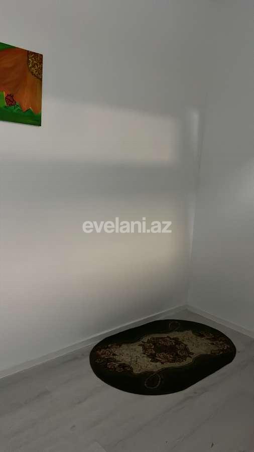 Satılır, yeni tikili, 3 otaqlı, 65 m², Bakı, Xətai r.