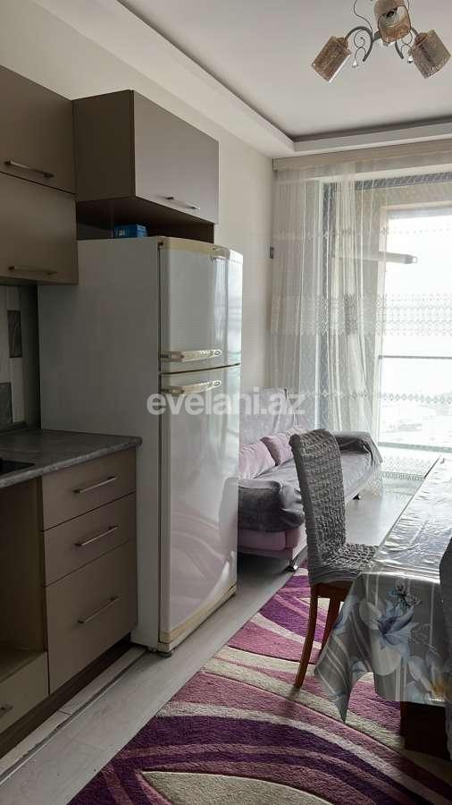 Satılır, yeni tikili, 3 otaqlı, 65 m², Bakı, Xətai r.