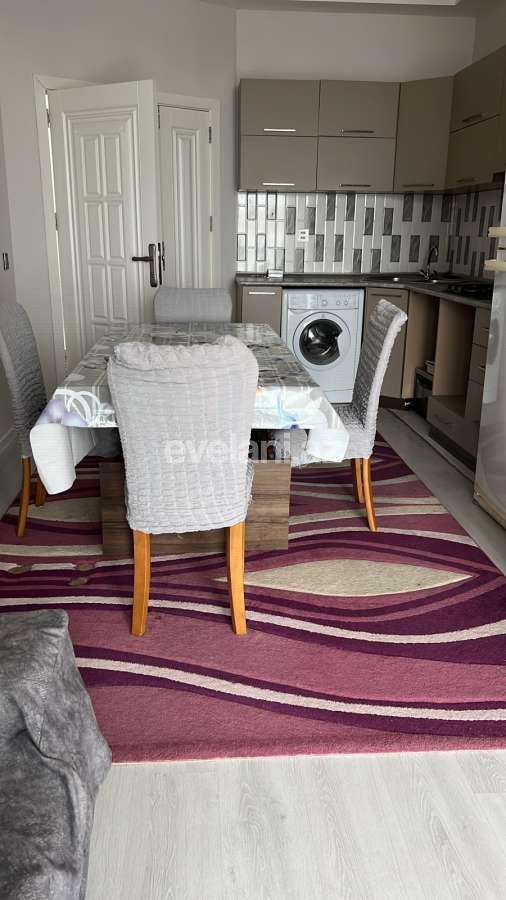 Satılır, yeni tikili, 3 otaqlı, 65 m², Bakı, Xətai r.