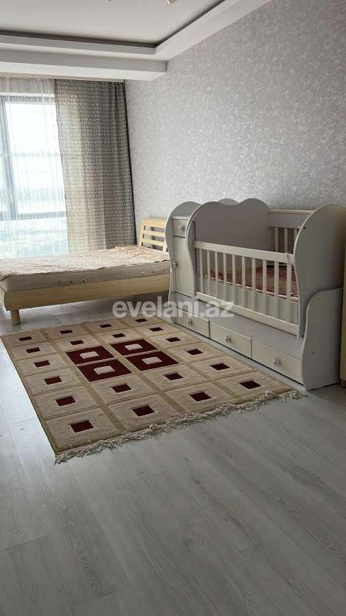 Satılır, yeni tikili, 3 otaqlı, 65 m², Bakı, Xətai r.