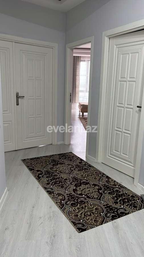 Satılır, yeni tikili, 3 otaqlı, 65 m², Bakı, Xətai r.