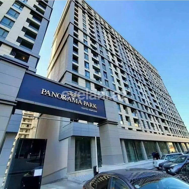 Satılır, yeni tikili, 3 otaqlı, 65 m², Bakı, Xətai r.