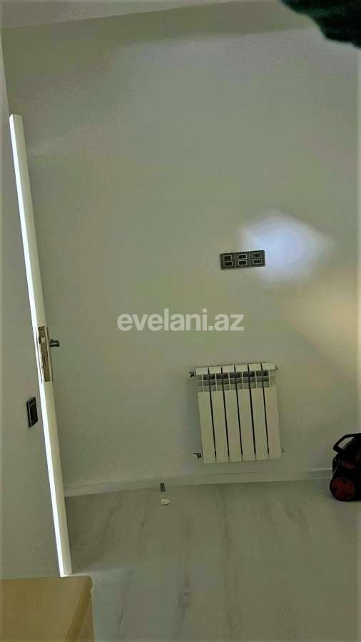 Satılır, yeni tikili, 3 otaqlı, 65 m², Bakı, Xətai r.