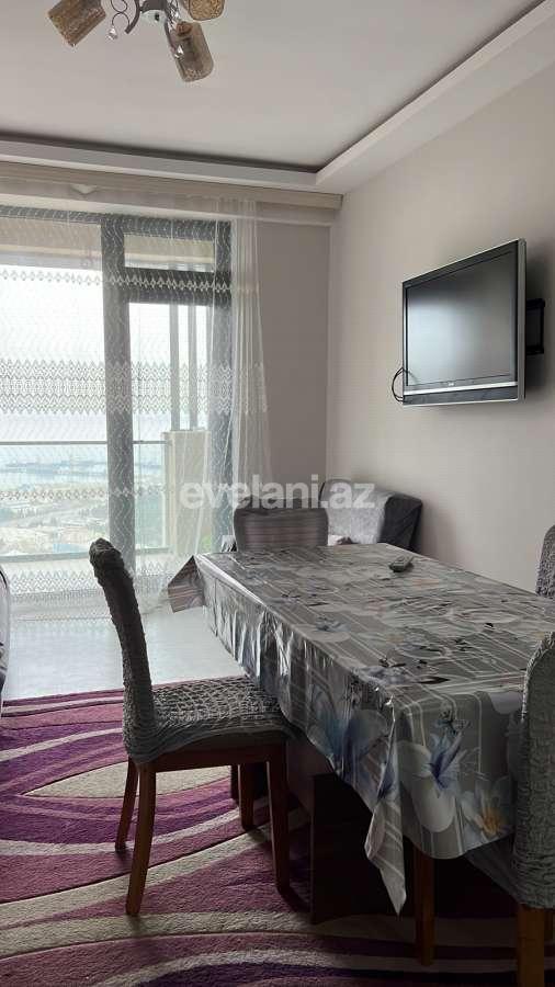 Satılır, yeni tikili, 3 otaqlı, 65 m², Bakı, Xətai r.