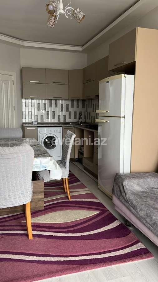 Satılır, yeni tikili, 3 otaqlı, 65 m², Bakı, Xətai r.