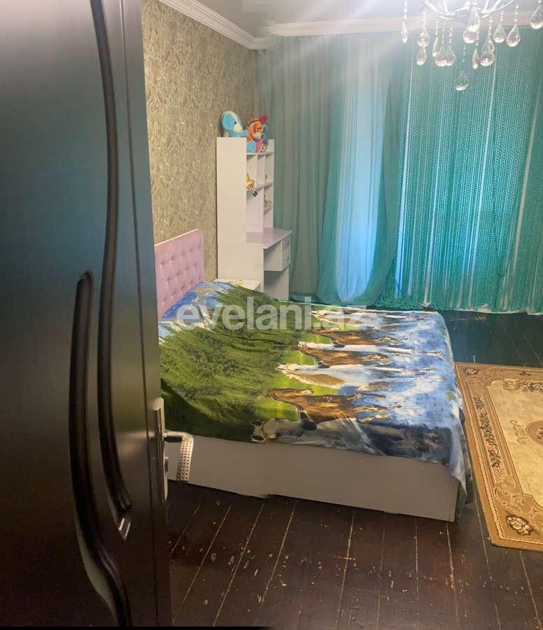 Kirayə verilir, köhnə tikili, 3 otaqlı, 85 m², Bakı, Yasamal r, Yasamal q, Elmlər Akademiyası m.