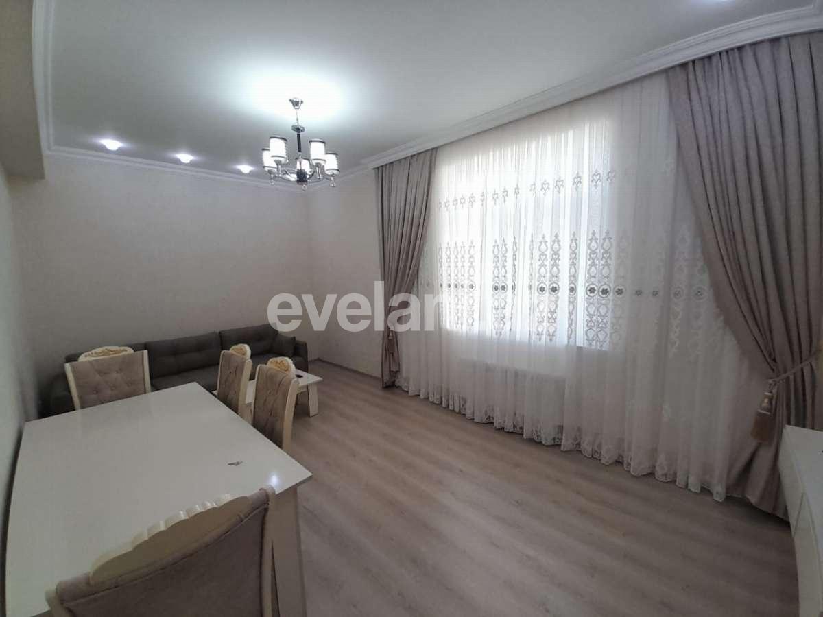 Kirayə verilir, yeni tikili, 2 otaqlı, 70 m², Bakı, Yasamal r, Yeni Yasamal q.