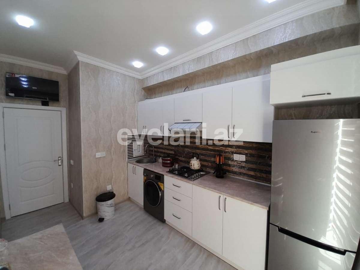 Kirayə verilir, yeni tikili, 2 otaqlı, 70 m², Bakı, Yasamal r, Yeni Yasamal q.