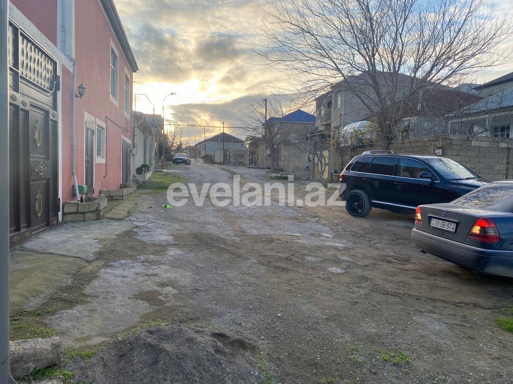 Satılır, torpaq, 4 sot, Bakı, Suraxanı r, Yeni Suraxanı q.