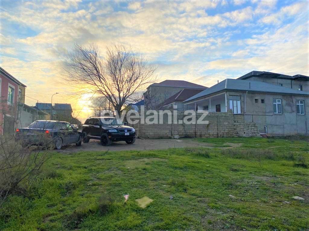 Satılır, torpaq, 4 sot, Bakı, Suraxanı r, Yeni Suraxanı q.
