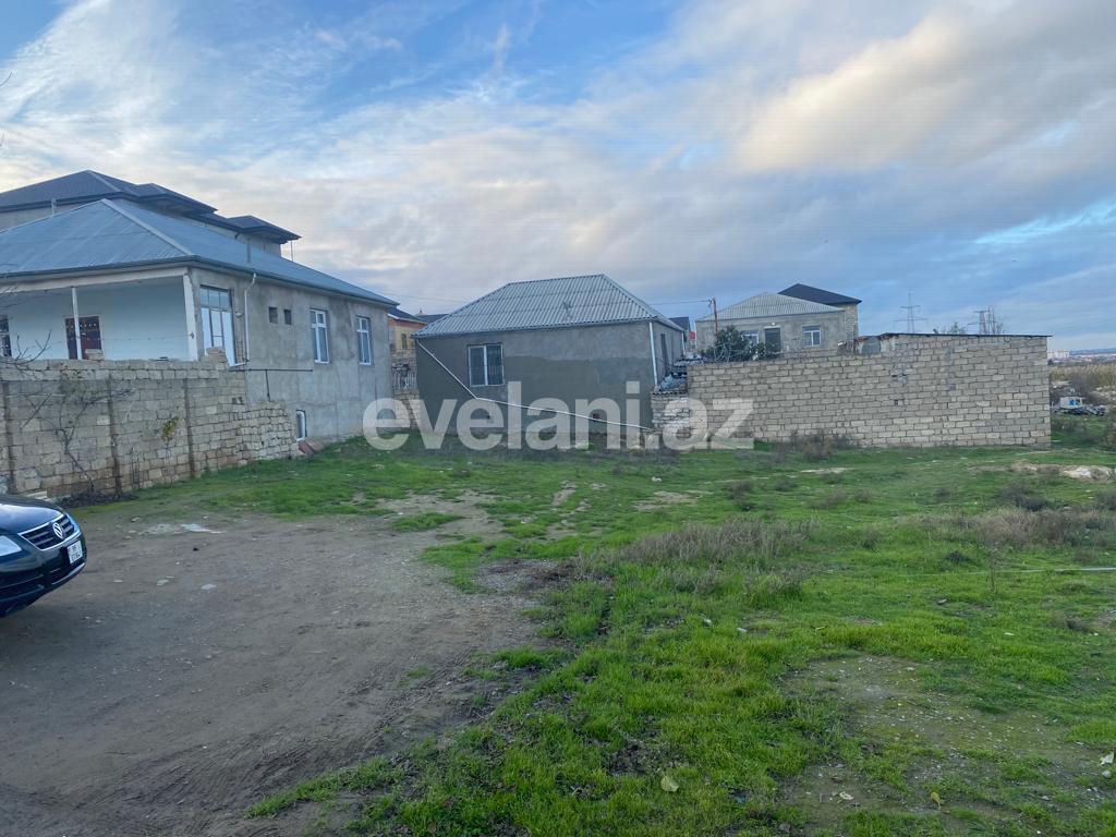 Satılır, torpaq, 4 sot, Bakı, Suraxanı r, Yeni Suraxanı q.