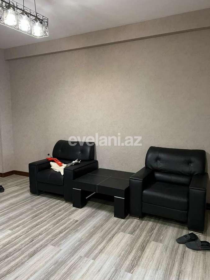 Kirayə verilir, yeni tikili, 3 otaqlı, 145 m², Bakı, Yasamal r, Yasamal q, İnşaatçılar m.
