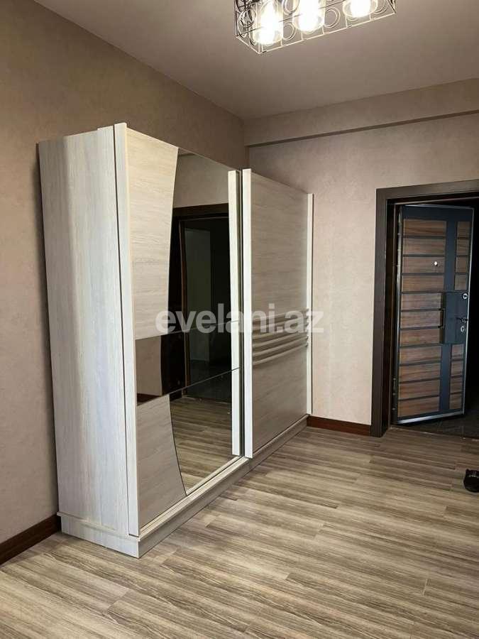 Kirayə verilir, yeni tikili, 3 otaqlı, 145 m², Bakı, Yasamal r, Yasamal q, İnşaatçılar m.
