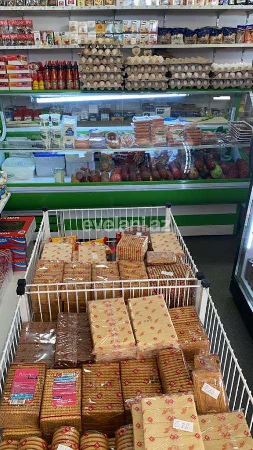 Kirayə verilir, obyekt, 120 m², Bakı, Abşeron r, Hökməli q.