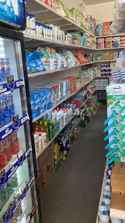 Kirayə verilir, obyekt, 120 m², Bakı, Abşeron r, Hökməli q.