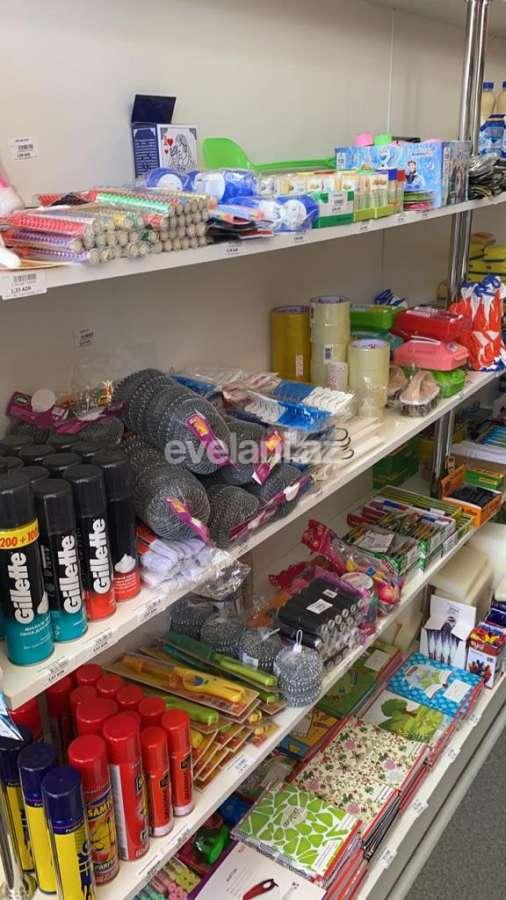 Kirayə verilir, obyekt, 120 m², Bakı, Abşeron r, Hökməli q.