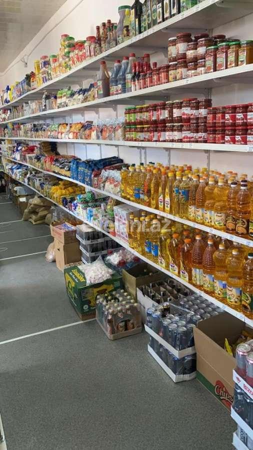 Kirayə verilir, obyekt, 120 m², Bakı, Abşeron r, Hökməli q.