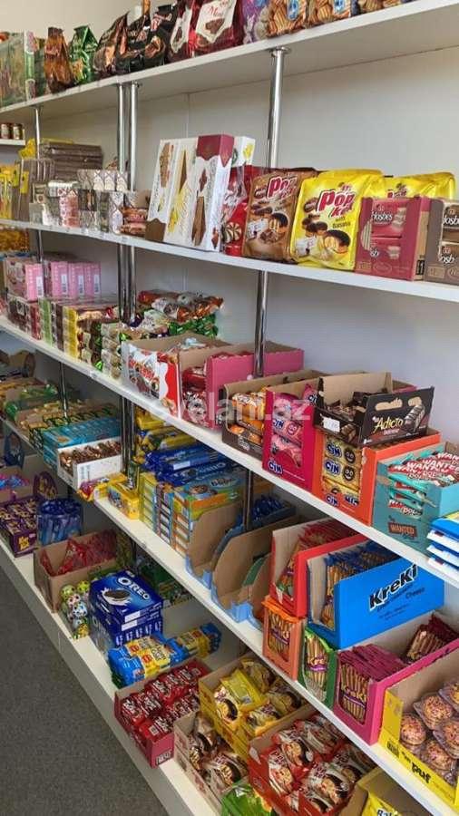 Kirayə verilir, obyekt, 120 m², Bakı, Abşeron r, Hökməli q.