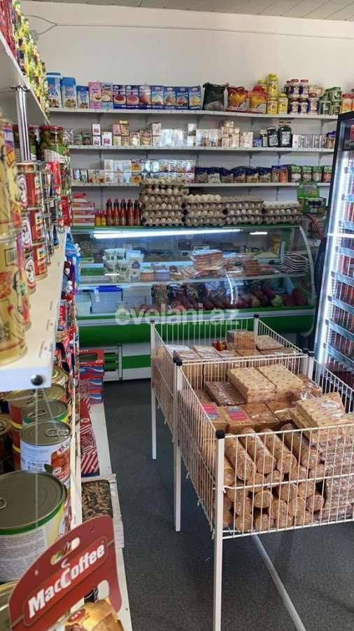 Kirayə verilir, obyekt, 120 m², Bakı, Abşeron r, Hökməli q.