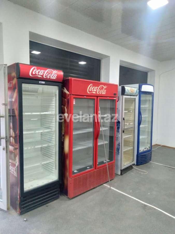 Kirayə verilir, obyekt, 120 m², Bakı, Abşeron r, Hökməli q.