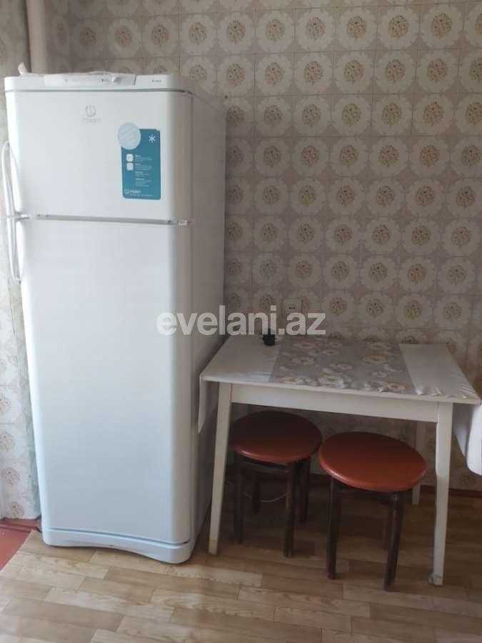 Rent, old building, 3 room, 85 m², Baku, Khatai r, Ahmedli d.