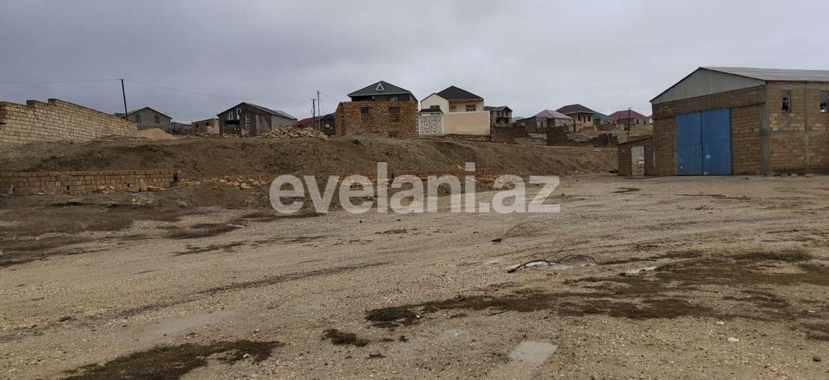 Satılır, həyət evi / bağ, 1 otaqlı, 50 m², Bakı, Abşeron r, Hökməli q.