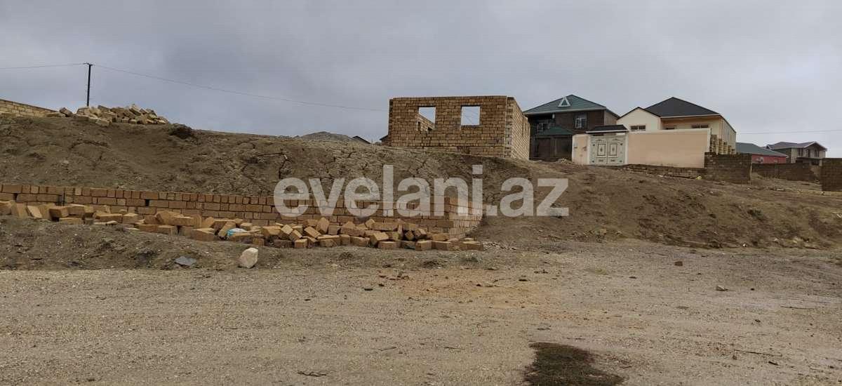 Satılır, həyət evi / bağ, 1 otaqlı, 50 m², Bakı, Abşeron r, Hökməli q.