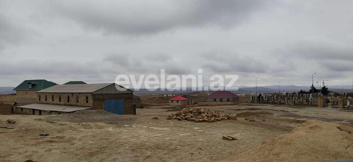 Satılır, həyət evi / bağ, 1 otaqlı, 50 m², Bakı, Abşeron r, Hökməli q.