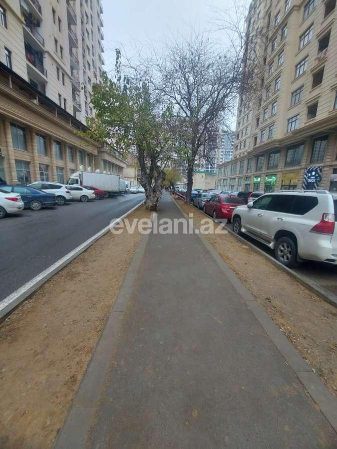Satılır, yeni tikili, 1 otaqlı, 32 m², Bakı, Nərimanov r.